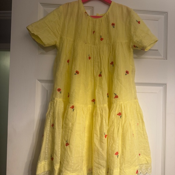 Chloe girls dress size12 - Picture 2 of 5